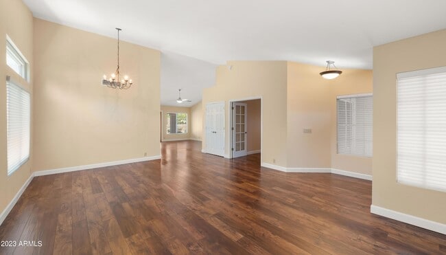Building Photo - 4104 E Palo Brea Ln