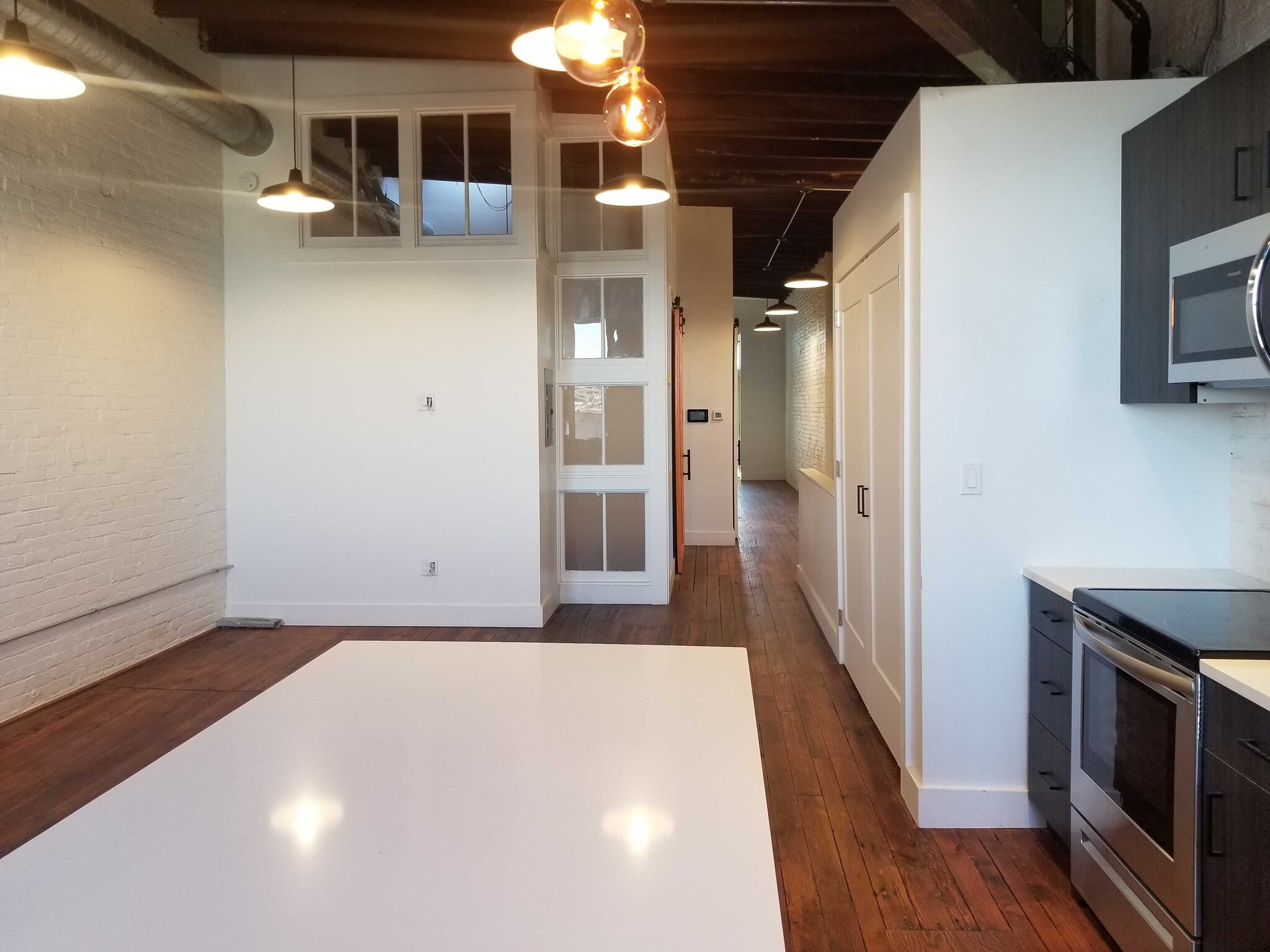 Kitchen - 1936 N 2nd St