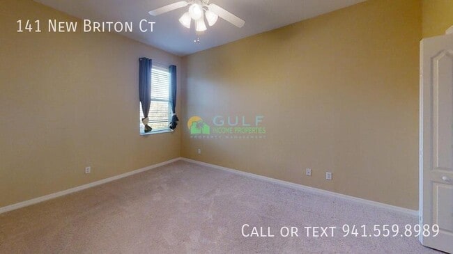 Building Photo - 141 New Briton Ct
