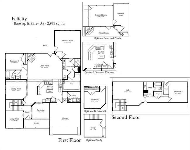 Building Photo - 25017 Westwick Ln