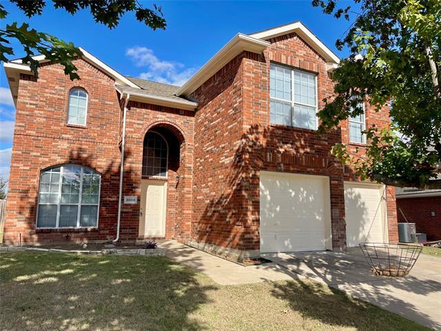 Primary Photo - 3008 Winding Meadow Trail