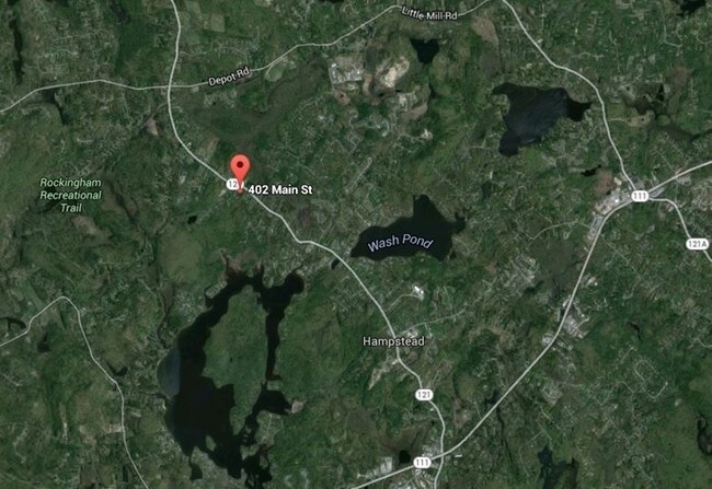  - Glenwood North Apartments