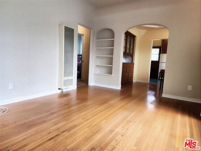 Building Photo - 1163 N Genesee Ave