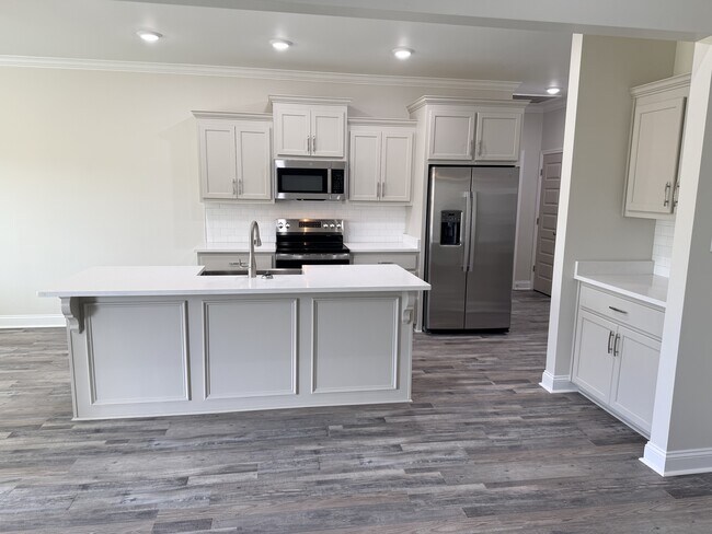Building Photo - 3948 Lu Ln