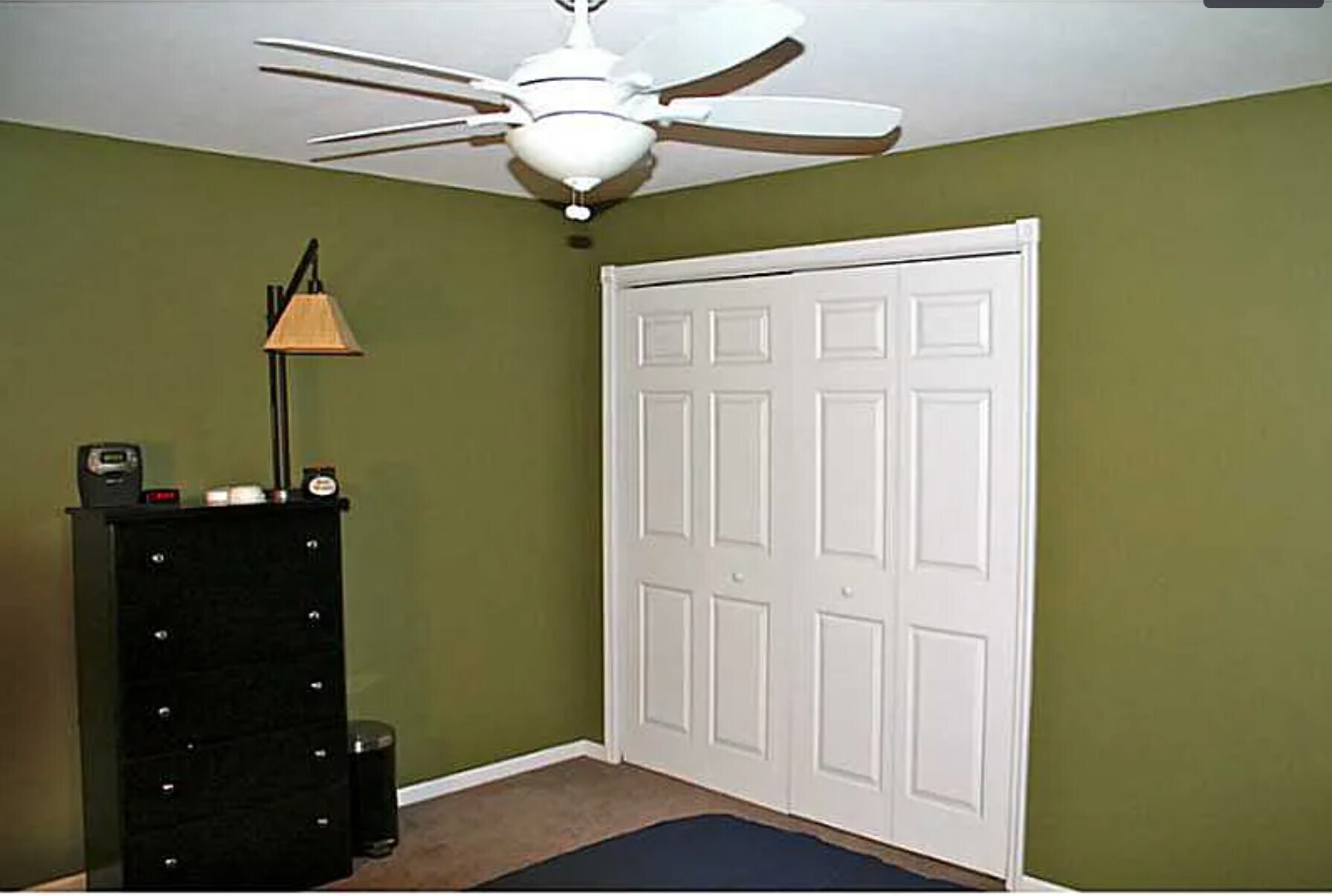 2St. Leo Back Bedroom (2) - 2 Saint Leo St
