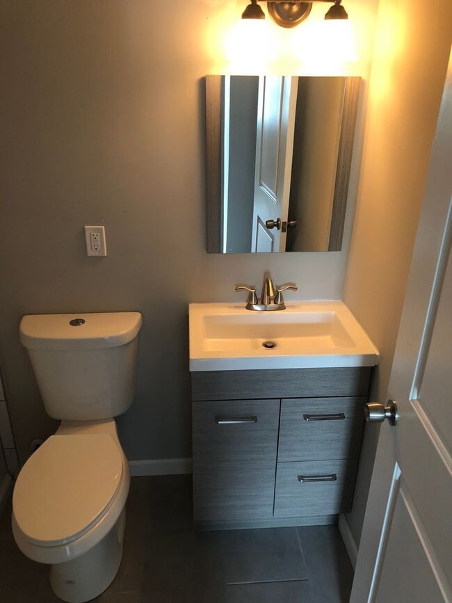 Building Photo - 1637 S Marston St