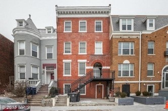 Building Photo - 2920 Sherman Ave NW