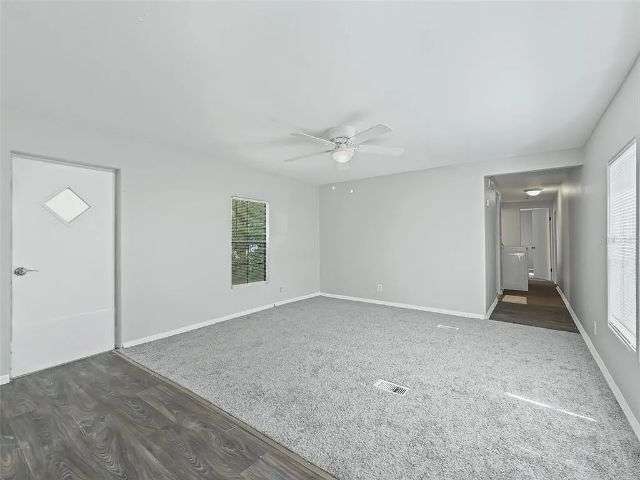 Living Room - 6981 NE 5th St