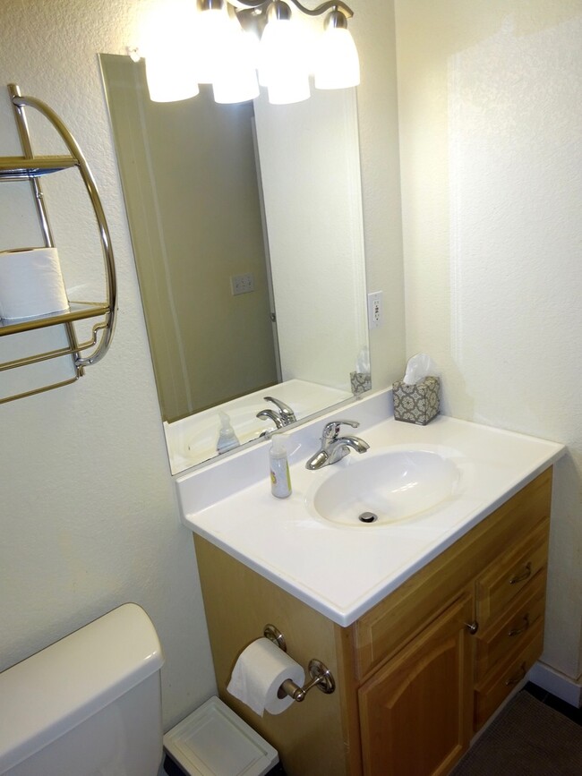 Building Photo - Furnished Two Bedroom Condo In Lo-Hi!! AMA...