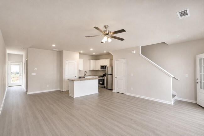 Building Photo - 4220 Crosby Ln