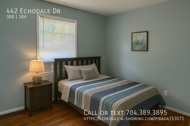 Building Photo - 442 Echodale Dr