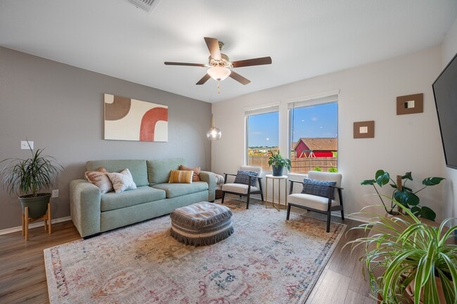 Building Photo - 7317 Sparkling Light Dr