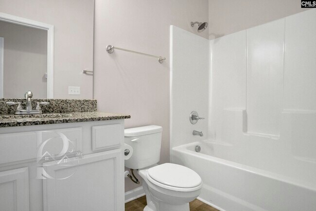 Building Photo - 807 Spring Cress Dr