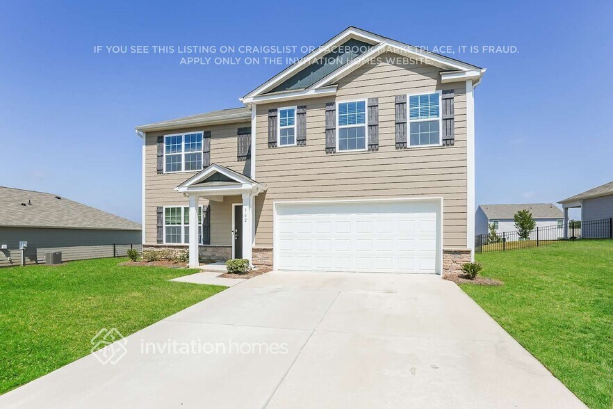 Building Photo - 162 Cassius Dr