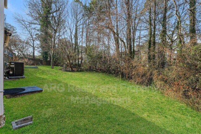 Building Photo - 4699 Hairston Crossing Rd