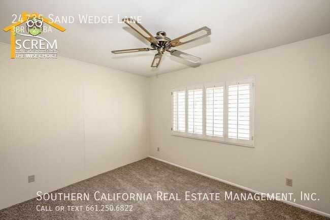 Building Photo - 24735 Sand Wedge Ln