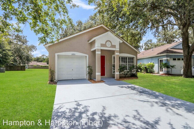 Building Photo - 3 br, 2 bath House - 14915 STAG RUN CIR