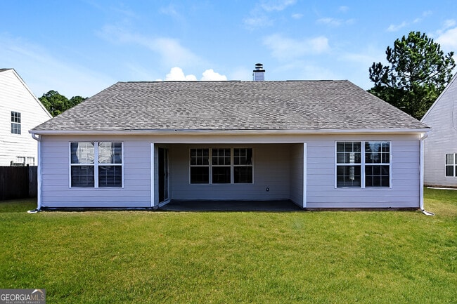 Building Photo - 7545 Broadhurst Dr