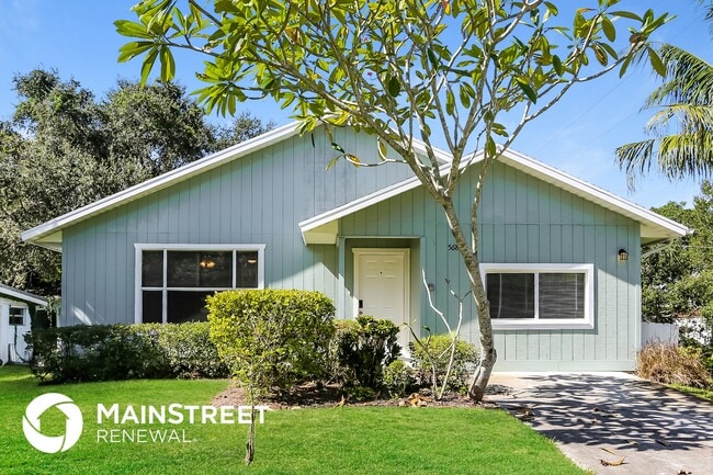 Building Photo - 5688 SE Pine Ave