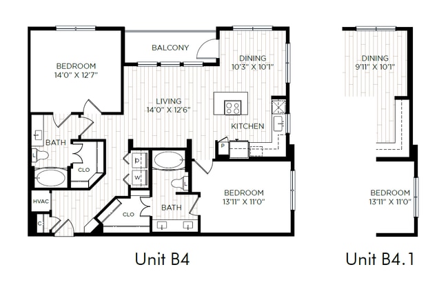 Floorplan - Aurora Watson Branch
