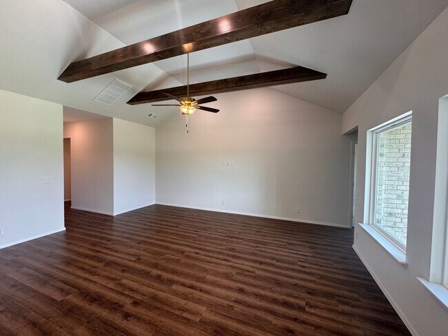 Building Photo - Brand New - 4 bedroom, 2.5 bath, 2 car garage in Bixby Ok