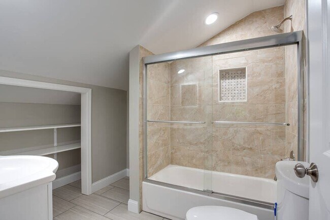 Building Photo - 5430 N Capitol St NW