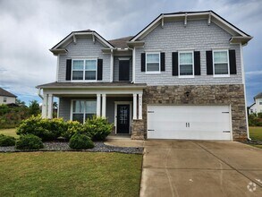 Building Photo - 5 Bedroom 3 Bath 2 Car Garage in Forsyth C...