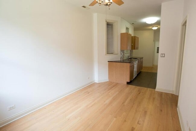 Floorplan - 5400-5406 S. Maryland Avenue