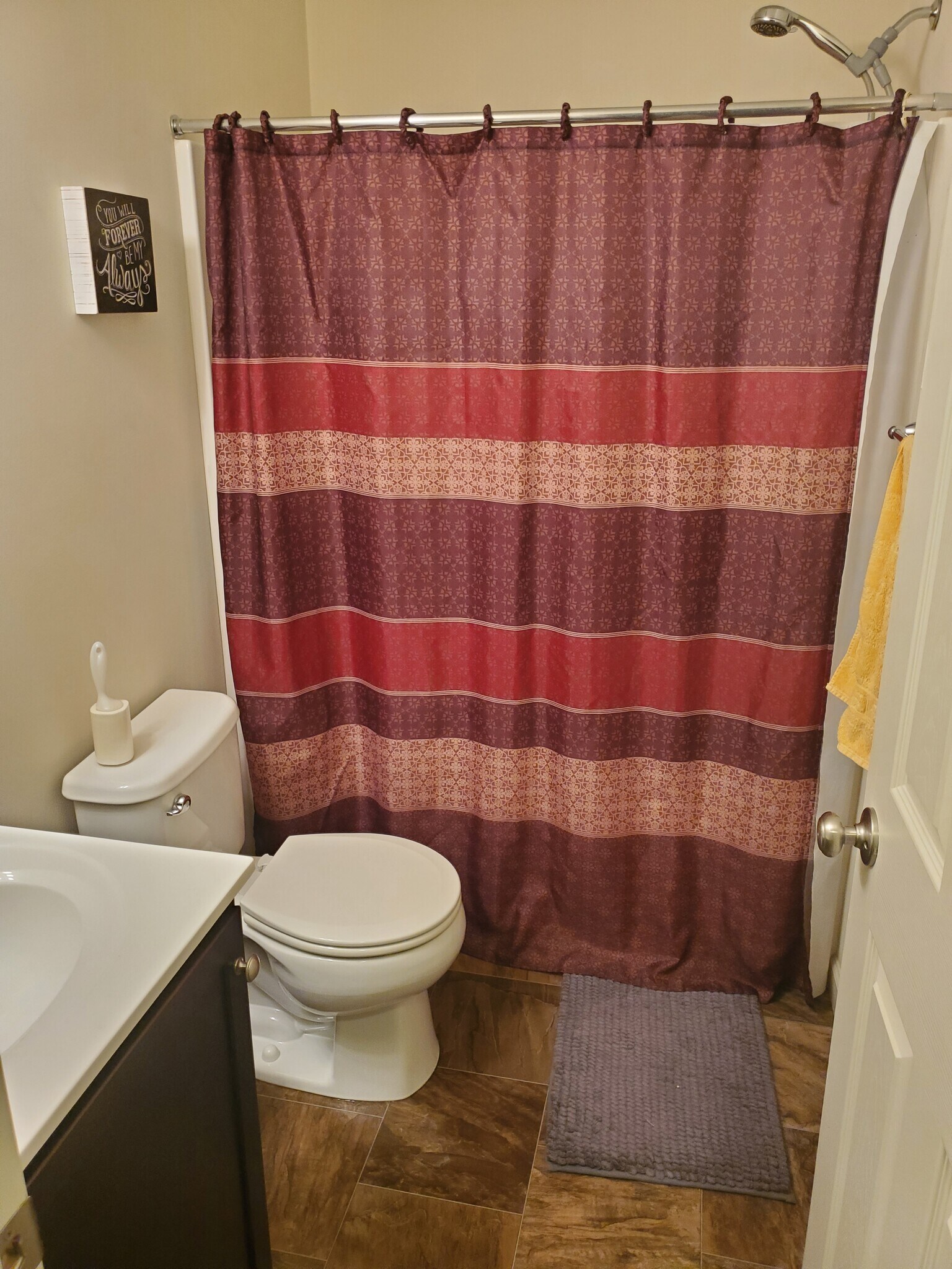 Bathroom 2 - 3894 Ashland Dr