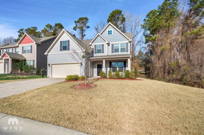 Building Photo - 116 Canvasback Dr