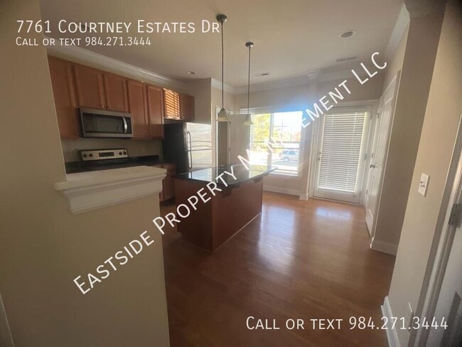 Building Photo - 7761 Courtney Estates Dr