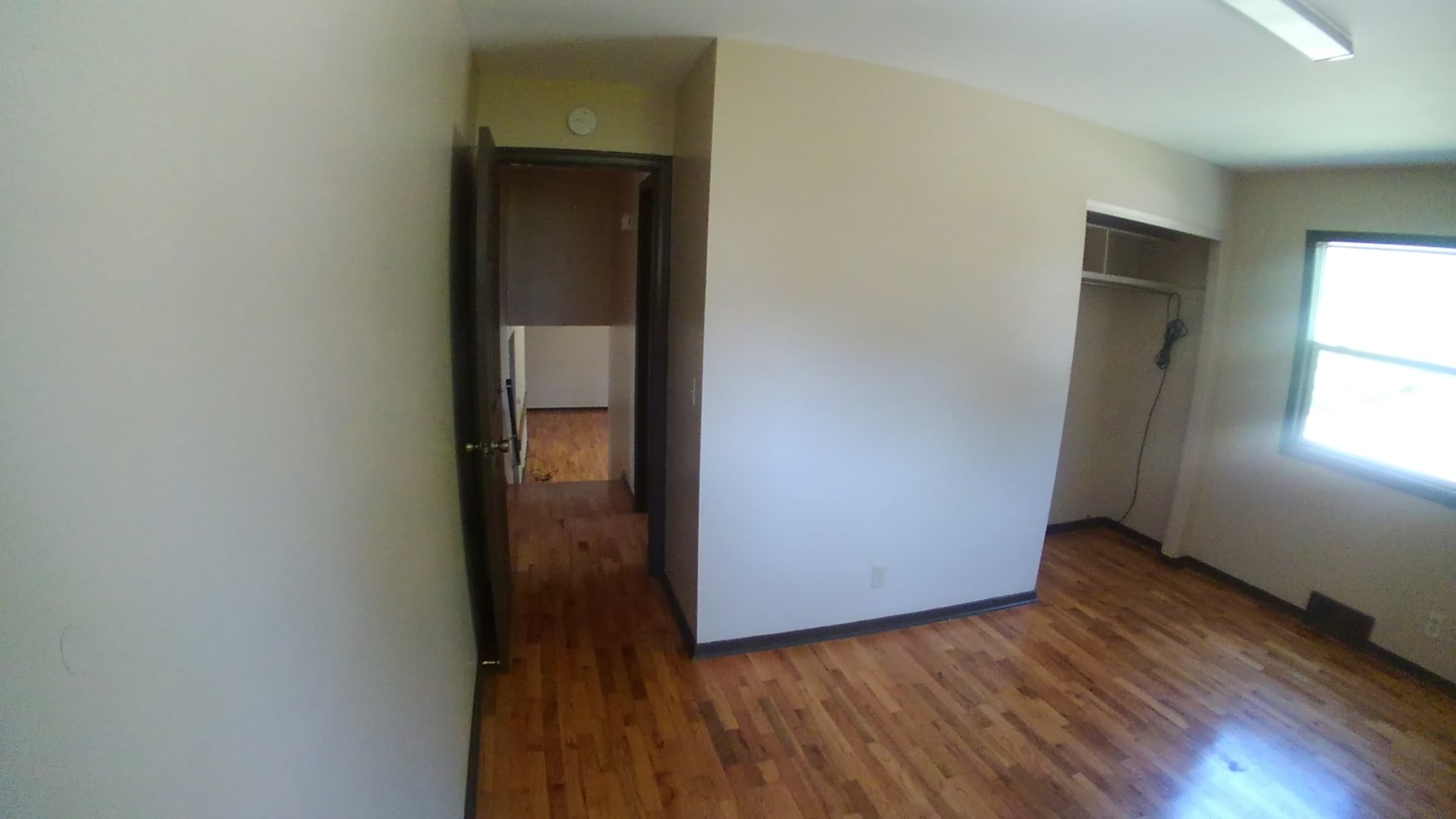 Stairwell - 1536 Linden St