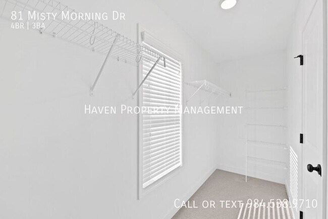 Building Photo - 81 Misty Morning Dr