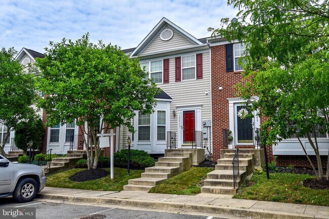 Building Photo - 15511 Kennett Square Way