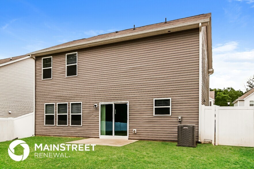 Building Photo - 12354 Old Dulin Farms Way