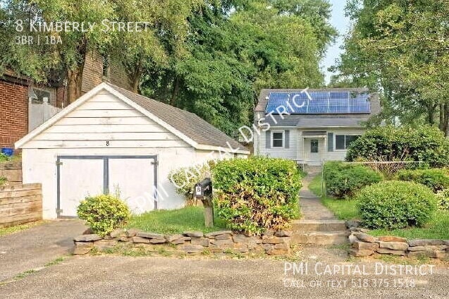 Building Photo - 8 Kimberly St