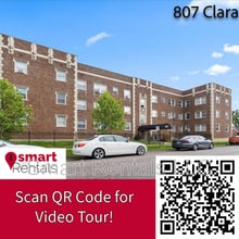 Building Photo - 807 Clara Ave