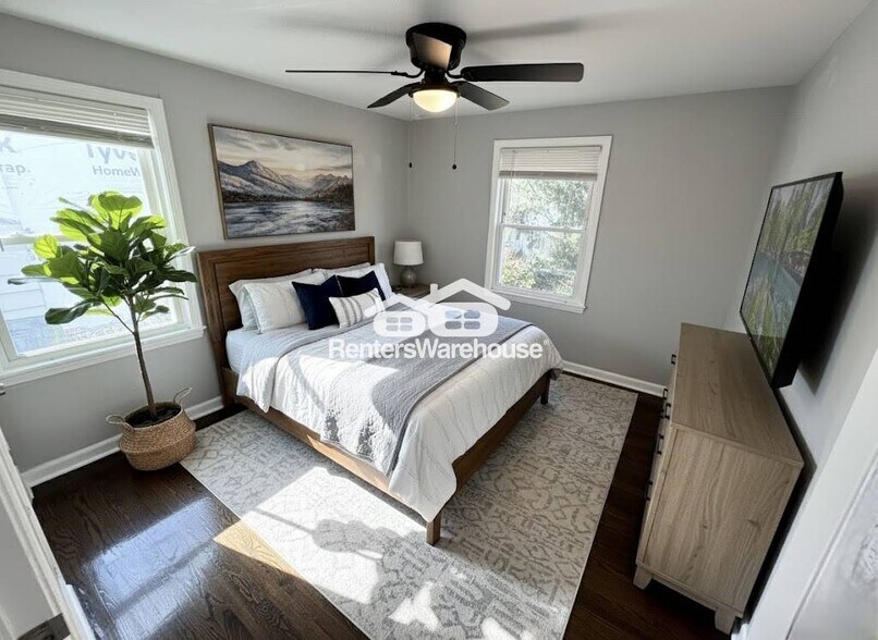 Building Photo - 6642 Indiana Ave