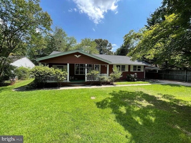 Building Photo - 205 Old Magothy Bridge Rd