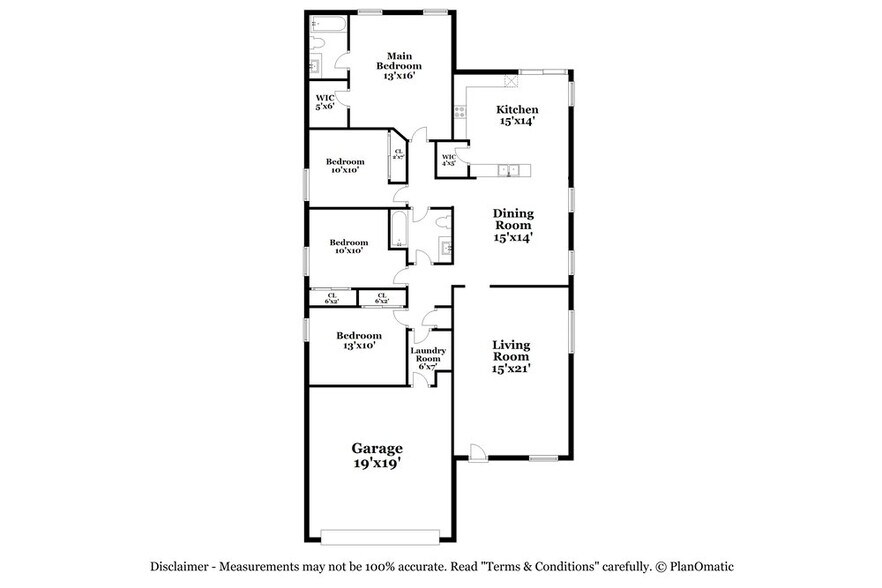 Building Photo - 10938 E Flossmoor Ave
