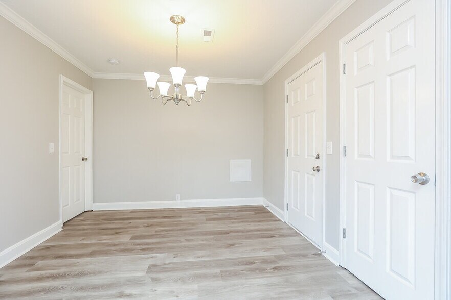 Building Photo - 1505 Brass Oak Trace