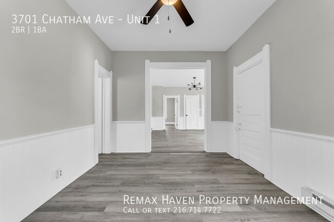 Building Photo - 3701 Chatham Ave