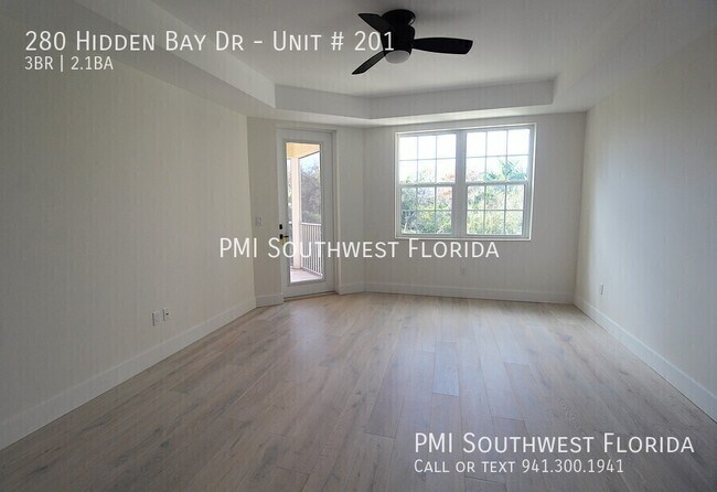 Building Photo - 280 Hidden Bay Dr