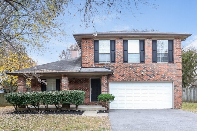 Building Photo - 609 Steven Dr