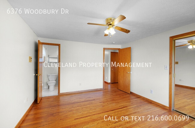 Building Photo - 6376 Woodbury Dr