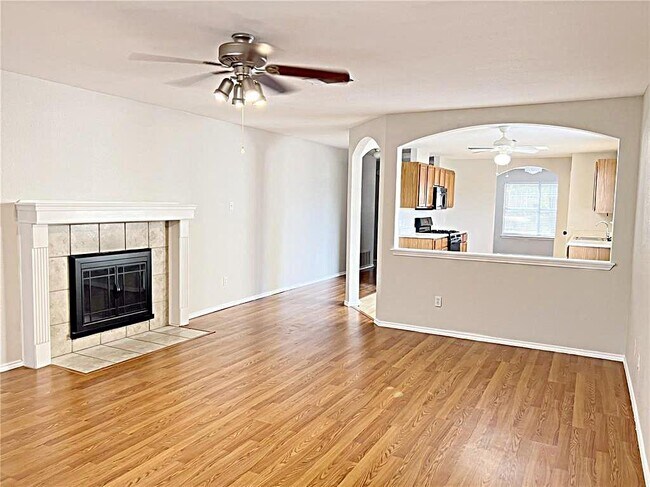 Primary Photo - 17301 Dashwood Creek Dr