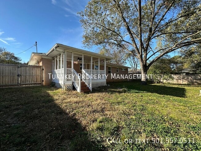 Building Photo - 708 N Charles St