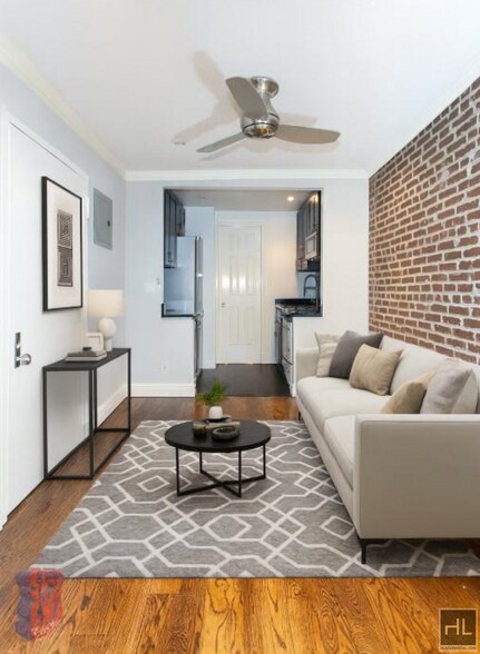 Building Photo - West 53rd Street