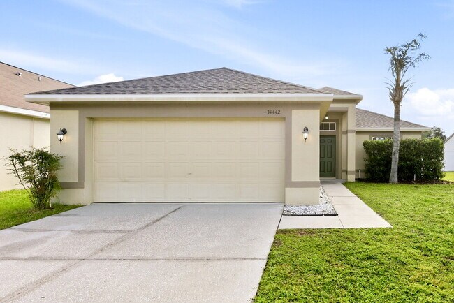 Building Photo - 34442 Smart Dr
