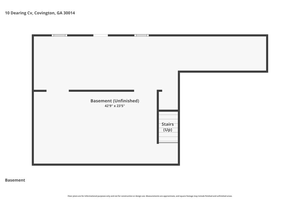 Building Photo - 10 Dearing Cove